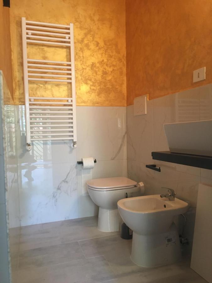 Ostia Roma Vacanze Al Mare Apartment Exterior photo