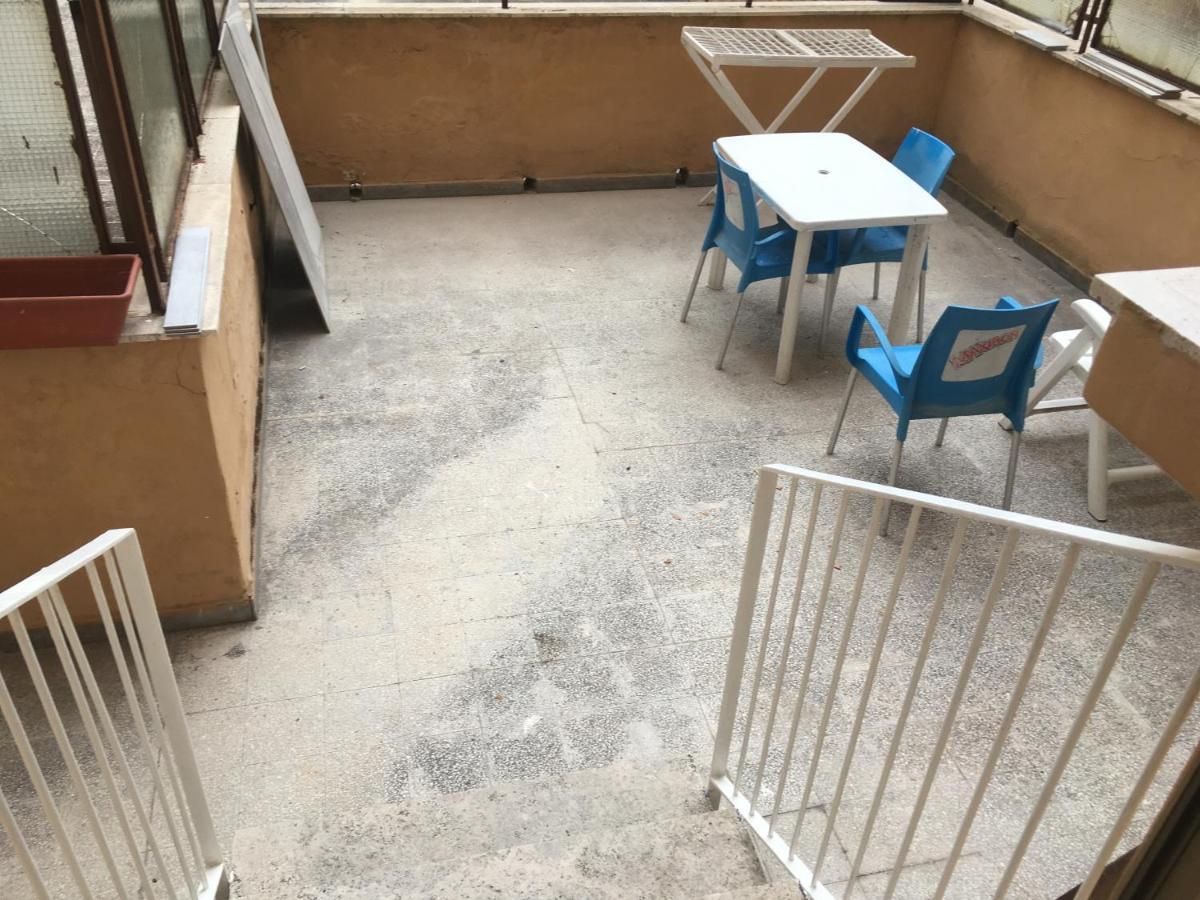 Ostia Roma Vacanze Al Mare Apartment Exterior photo