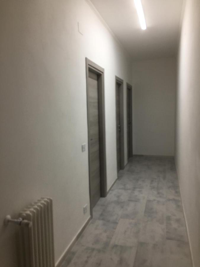 Ostia Roma Vacanze Al Mare Apartment Exterior photo
