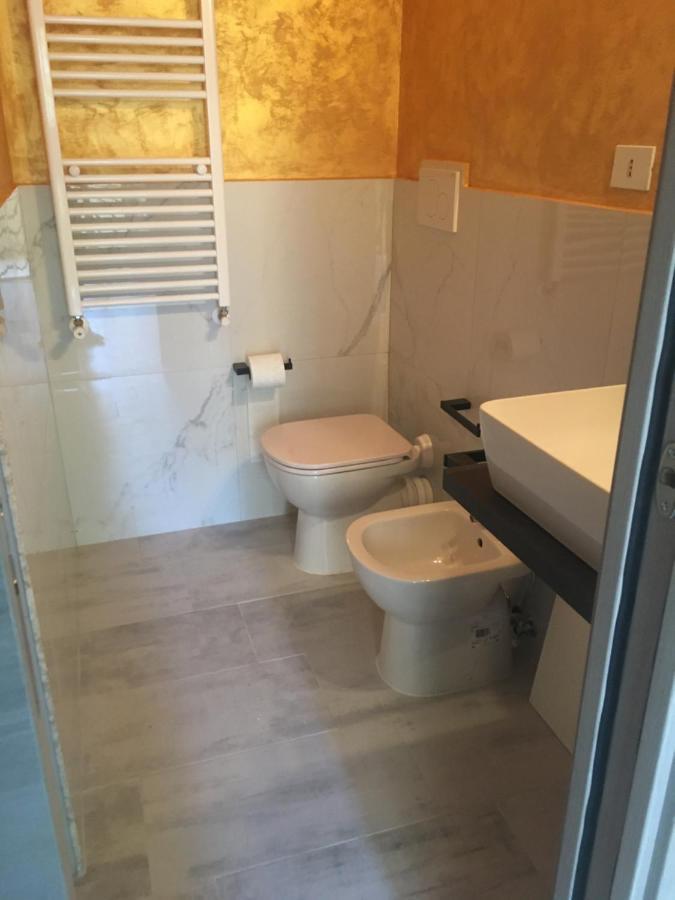 Ostia Roma Vacanze Al Mare Apartment Exterior photo