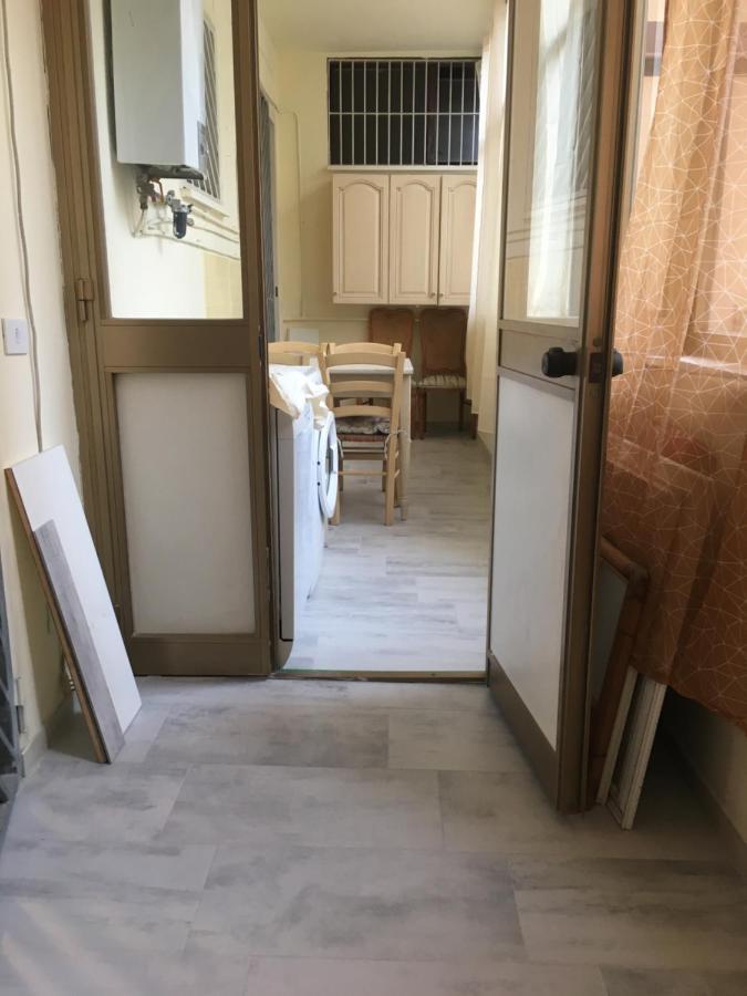 Ostia Roma Vacanze Al Mare Apartment Exterior photo